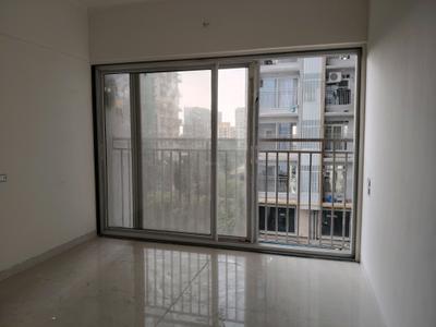 Bedroom Image of 1685 Sq.ft 3 BHK Apartment / Flat for sale in Millennium Flora, Panvel Navi Mumbai for Rs. 19800000