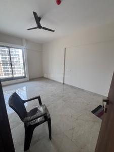 Bedroom Image of 1173 Sq.ft 3 BHK Apartment / Flat for rent in Majestique Towers East, Upper Kharadi Pune for Rs. 45000