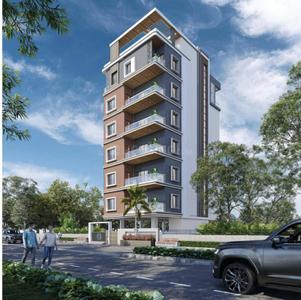 Image of 1800 Sq.ft 3 BHK Apartment / Flat for sale in Jaiprakash Nagar, Nagpur for Rs. 9500000