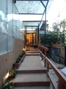 Balcony Image of 3800 Sq.ft 4 BHK Independent House for sale in Malleswaram Bengaluru for Rs. 190000000