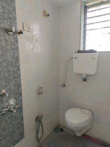 Bedroom One Image of 1150 Sq.ft 2 BHK Apartment / Flat for sale in Ulwe Navi Mumbai for Rs. 9100000