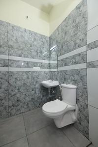 Bathroom Image of 1652 Sq.ft 3 BHK Independent House for sale in Cherthala Alappuzha for Rs. 5900000