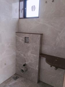 Bedroom Two Image of 1459 Sq.ft 3 BHK Apartment / Flat for sale in Santacruz West Mumbai for Rs. 72500000
