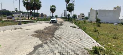 Image of 2196 Sq.ft Residential Plot / Land for sale in Shankarpur, Nagpur for Rs. 7574366