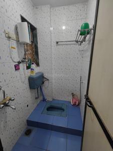 Image of 1102 Sq.ft 2 BHK Apartment / Flat for sale in Vashi, Navi Mumbai for Rs. 21200000