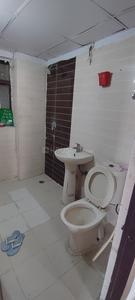 Image of 1074 Sq.ft 2.5 BHK Apartment / Flat for rent in Amrapali Zodiac, Sector 120, Noida for Rs. 23000
