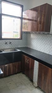 Kitchen Image of 1100 Sq.ft 2 BHK Apartment / Flat for rent in Manimajra Chandigarh for Rs. 35000