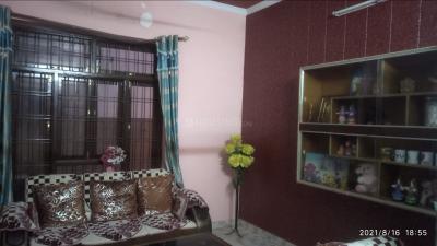 Hall Image of 2150 Sq.ft 3 BHK Independent House for sale in Kalyanpur (West) Lucknow for Rs. 6800000