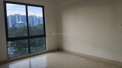Bedroom Image of 1457 Sq.ft 3 BHK Apartment / Flat for sale in Ambuja Ecospace Residencia, New Town Kolkata for Rs. 16500000