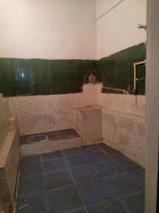 Drying Area Image of 500 Sq.ft 2 BHK Builder Floor for rent in Humayun Nagar Hyderabad for Rs. 15000