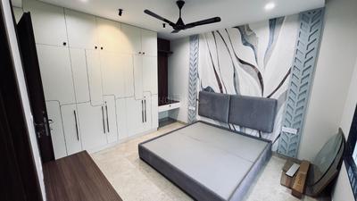 Bedroom Image of 2251 Sq.ft 3 BHK Apartment / Flat for sale in Royapettah Chennai for Rs. 49800001