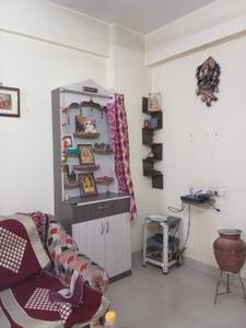 Hall Image of 903 Sq.ft 2 BHK Apartment / Flat for sale in Symphony Towers, Sarsuna Kolkata for Rs. 4900000