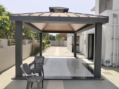 Lobby Image of 15000 Sq.ft 4 BHK Villa for sale in Shree Balaji Green Valley, Adalaj Gandhinagar for Rs. 120000000