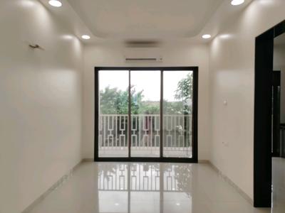Living Room Image of 790 Sq.ft 2 BHK Apartment / Flat for sale in Sai Shraddha Excellence Residency 1 by Sai Shraddha Developers, Makane Kapase Mumbai for Rs. 2750000