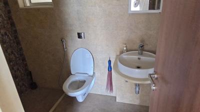Image of 970 Sq.ft 2 BHK Apartment / Flat for rent in VTP Solitaire Building C And D, Pashan, Pune for Rs. 33000