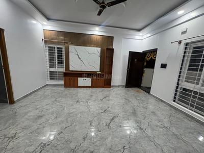 Hall Image of 1000 Sq.ft 2 BHK Builder Floor for rent in Sulikere Bengaluru for Rs. 200000