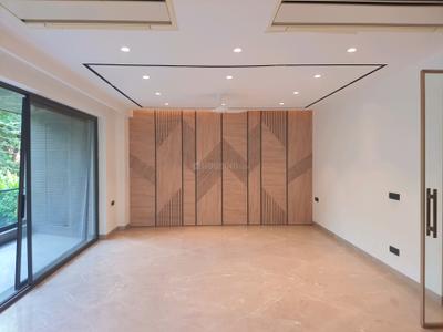 Living Room Image of 3600 Sq.ft 4 BHK Builder Floor for sale in DLF Phase 1 Gurgaon for Rs. 57500000