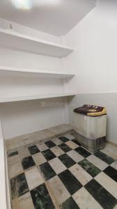 Bedroom Image of 1150 Sq.ft 2 BHK Independent House for rent in Gomti Nagar Lucknow for Rs. 18000