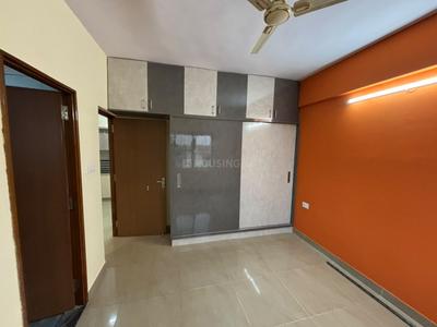Bedroom Image of 1290 Sq.ft 3 BHK Apartment / Flat for sale in Saibya Square, Begur Bengaluru for Rs. 12500000