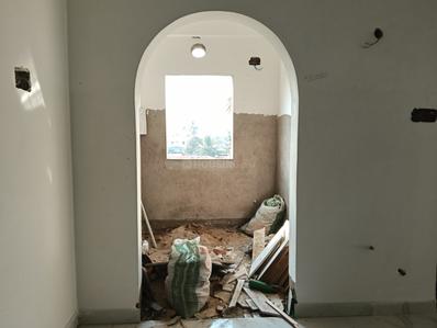 Hall Image of 1225 Sq.ft 3 BHK Apartment / Flat for sale in New Barrakpur Kolkata for Rs. 3430000