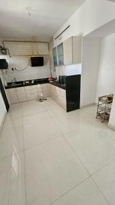 Kitchen Image of 1163 Sq.ft 2 BHK Apartment / Flat for sale in Wadgaon Sheri Pune for Rs. 12500000