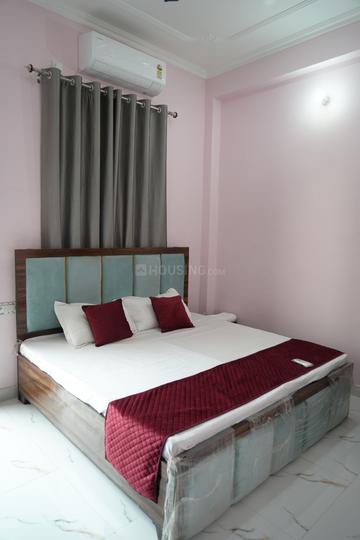 Chittupur Bedroom 1
