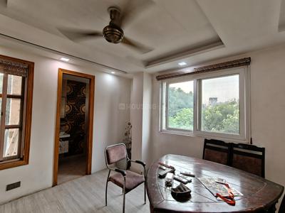 Hall Image of 2700 Sq.ft 7 BHK Duplex for sale in Ashok Vihar New Delhi for Rs. 59800000