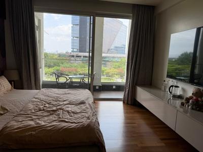 Bedroom Image of 5050 Sq.ft 4.5 BHK Apartment / Flat for sale in Stratford Verde Residence Collection, Kalyani Nagar Pune for Rs. 109000000