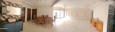 Hall Image of 1700 Sq.ft 3 BHK Apartment / Flat for sale in Ghatlodiya Ahmedabad for Rs. 8500000
