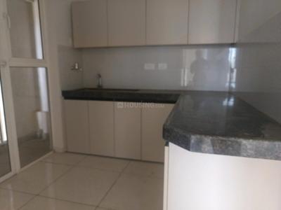 Kitchen Image of 1120 Sq.ft 3 BHK Apartment / Flat for sale in Godrej Sky Greens, Manjari Khurd Pune for Rs. 10500000
