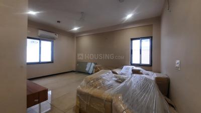 Bedroom Image of 4000 Sq.ft 3 BHK Villa for sale in Natura Vanaa by Natura Vanaa Projects, Sarjapur Bengaluru for Rs. 44000000
