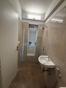 Bathroom Image of 610 Sq.ft 1 BHK Apartment / Flat for sale in Powai Mumbai for Rs. 11200000