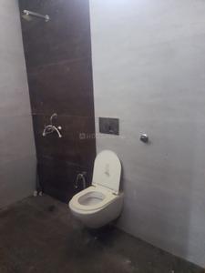 Bathroom Image of 2007 Sq.ft 3 BHK Villa for rent in Shastripuram Agra for Rs. 25000