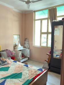 Bedroom Image of 1600 Sq.ft 3 BHK Apartment / Flat for sale in Sarvahit Apartments, Sector 17 Dwarka New Delhi for Rs. 19500000