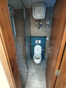 Image of 2000 Sq.ft 3 BHK Apartment / Flat for rent in Great Value Sharanam, Sector 107, Noida for Rs. 70000