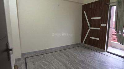 Bedroom Image of 1560 Sq.ft 3 BHK Apartment / Flat for rent in Mahmoorganj Varanasi for Rs. 23000