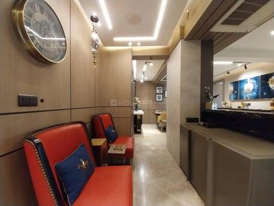 Kitchen Image of 2000 Sq.ft 9 BHK Independent House for sale in Ridge 52, Sector 52 Noida for Rs. 72500000