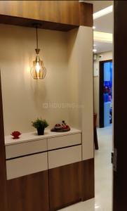 Image of 670 Sq.ft 1.5 BHK Apartment / Flat for sale in Dosti West County Oak, Thane West, Thane for Rs. 10000000