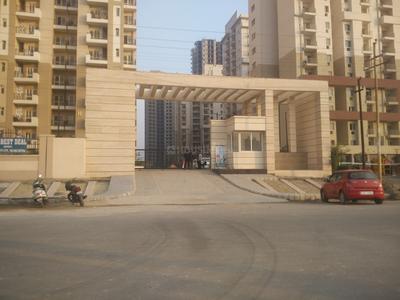 Image of 1085 Sq.ft 3 BHK Apartment / Flat for sale in Nimbus The Golden Palms, Sector 168, Noida for Rs. 12200000