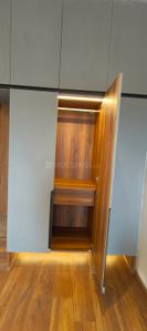 Bedroom Image of 2600 Sq.ft 3 BHK Apartment / Flat for sale in MJ Park Square, Shivaji Puram Lucknow for Rs. 14044000