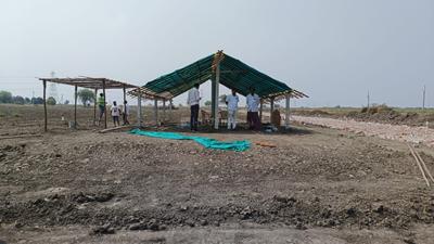 Image of 3600 Sq.ft Residential Plot / Land for sale in Nidumukkala, Guntur for Rs. 8000000