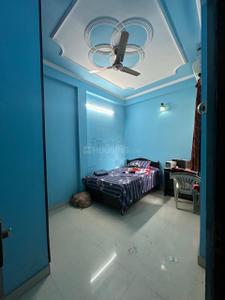 Hall Image of 645 Sq.ft 4.5 BHK Independent House for rent in Beta II Greater Noida for Rs. 55000