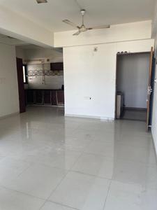 Hall Image of 1755 Sq.ft 3 BHK Apartment / Flat for sale in Shivaay The Spenta 2, Naranpura Ahmedabad for Rs. 13500000