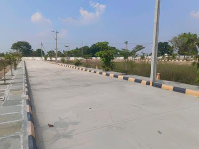 Image of 150 Sq.ft Residential Plot / Land for sale in Dundigal, Hyderabad for Rs. 4000010
