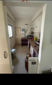 Kitchen Image of 800 Sq.ft 3 BHK Apartment / Flat for sale in Elegant Vaishali Utsav, Vaishali Nagar Jaipur for Rs. 3400000