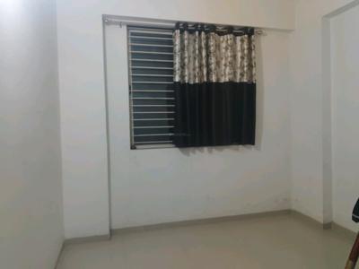 Bedroom Image of 2000 Sq.ft 3 BHK Apartment / Flat for sale in Ansh Amanta, Manipur Ahmedabad for Rs. 11000000