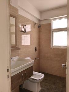 Bedroom Two Image of 2400 Sq.ft 4 BHK Apartment / Flat for sale in Tulip Purple, Sector 69 Gurgaon for Rs. 27950000