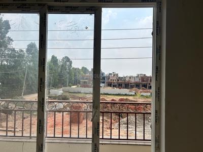 Balcony Image of 1056 Sq.ft 2 BHK Builder Floor for sale in Kharar Mohali for Rs. 4500099