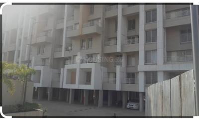 Image of 550 Sq.ft 1 BHK Apartment / Flat for sale in Donaje, Pune for Rs. 2100000