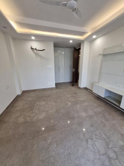 Reserve Bank Enclave, Paschim Vihar Bedroom 1